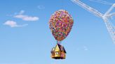 ‘Up’ house replica can be rented out on Airbnb. Here's what to expect