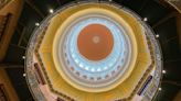 $300M NJ statehouse renovation wraps up as governor moves in