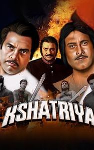 Kshatriya (film)