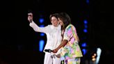 Nancy Pelosi booed at NYC music festival: ‘Let’s go’
