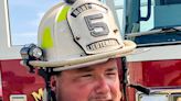 Mont Alto volunteer will be remembered at National Fallen Firefighters Memorial Weekend