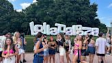 Bajo una lluvia épica, Lollapalooza Chicago cerró su primera noche con la fuerza callejera de Megan Thee Stallion y el talento de Hozier