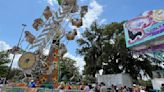 Festival de la Prairie entertains families with 3 days of fun, food, music, rides