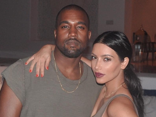 Kim Kardashian, Kanye West's Son Is Suffering From Rare Skin Condition, Diva Shares Insights Into Her Family's Health