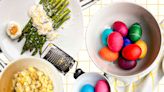 What to Do With All Those Leftover Easter Eggs—Beyond Deviled Eggs