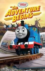 Thomas & Friends: The Adventure Begins