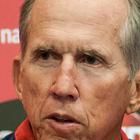 Davey Johnson