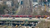 Wichtige Bahn-Verbindung im Ruhrgebiet wird gesperrt