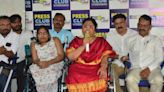 Withdraw comments against disabled or face protest, Smitha Sabharwal told