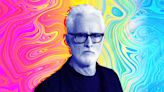 John Slattery Takes ‘The Good Fight’ on One Last Acid Trip