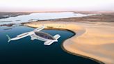 Saudi airline buys 50 electric air taxi jets from Lilium