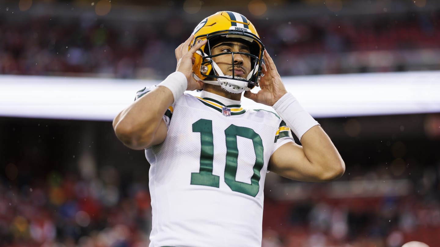 Jordan Love could be more expensive than Packers ever imagined, per one projection
