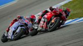 Kazakh MotoGP cancelled and replaced by Emilia-Romagna race