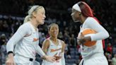 The Phoenix Mercury Are Thriving With Passion, Intensity, And New Offensive Principles