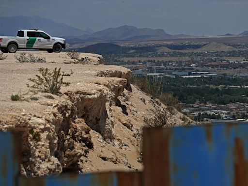 Deportaciones y secuestros explican caída del 50 % en migrantes en la frontera México-EEUU