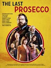 The Prosecco Murders