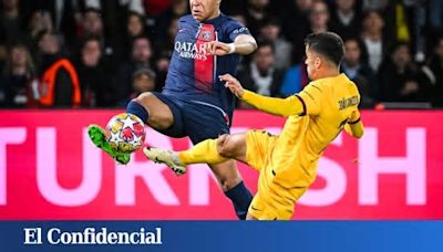 Resultado Barcelona - PSG, partido de Champions League: resumen, goles y mejores jugadas, en directo