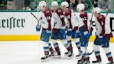 Avalanche Stars Hockey