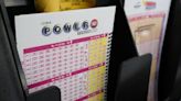 Powerball numbers for Monday, Oct. 17, 2022. Lottery jackpot climbs to $480 million