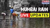 Mumbai Rains Today LIVE: No More Red Alerts in City, Sunny And Cloudy Sky Surrounds City