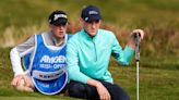 ‘He was someone I looked up to...I’m trying to beat him now’: Seán Keeling relishing elite company at Irish Open