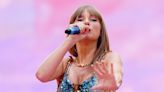 Taylor Swift fan with stoma says she was 'treated with contempt' at Wembley gig