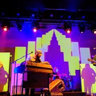 The Black Angels (band)