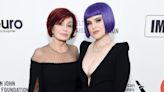Kelly Osbourne Says It's 'No One's Place' to Share Information About Her Baby After Mom Sharon's Reveal