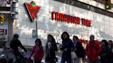 Canadian Tire faces headwinds as consumers expected to pull back on spending