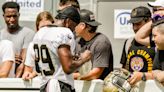 Saints training camp takeaways, Day 5: Paulson Adebo continues to shine