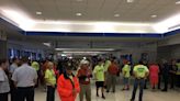 Honor Flight sends 61 veterans to D.C. on Memorial Day weekend