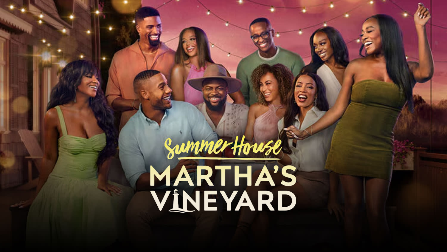 Bravo Hits Pause On ‘Summer House: Martha’s Vineyard’ After Two Seasons