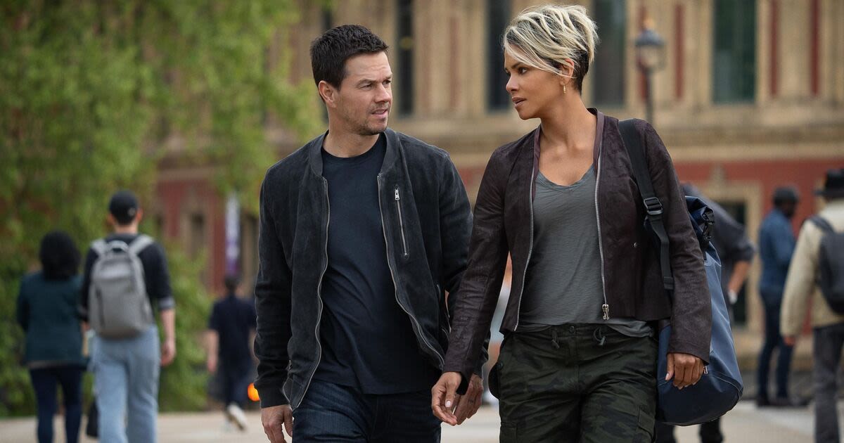 The Union cast list of new Mark Wahlberg and Halle Berry film