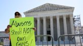 US Supreme Court upholds federal domestic-violence gun ban
