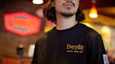 Buy a Denny's T-shirt, Get Free Breakfast for a Year