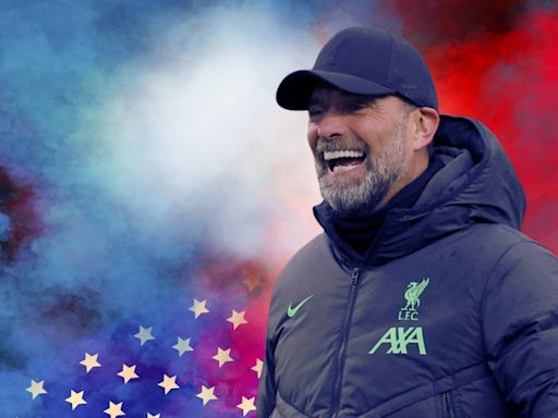 Ex-Liverpool manager Jurgen Klopp RESPONDS to approach from US Soccer to take head coach role