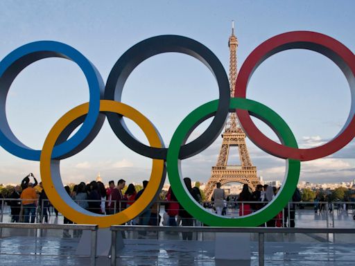 Cuándo arrancan los Juegos Olímpicos París 2024