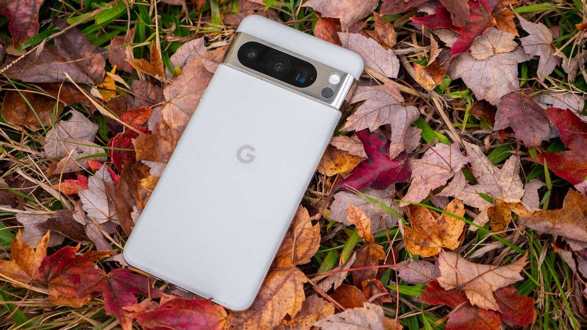 Google might confiscate your Pixel in case non-OEM parts are discovered during repair
