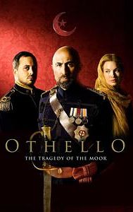 Othello the Tragedy of the Moor