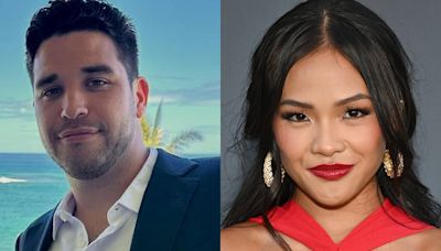 Bachelorette's Devin Strader Breaks Silence on Jenn Tran Finale Fallout - E! Online