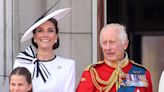 Apelido carinhoso de Kate Middleton para o rei Charles é revelado; saiba qual é