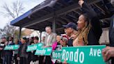 St. Paul restores Rondo Avenue name to city street