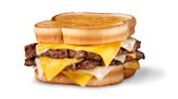 Knoxville-area Hardee's, UT partner to offer limited-time Vols football cheeseburger