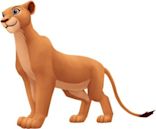 Nala (The Lion King)