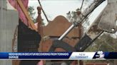 Decatur community caring for one another amid tornado cleanup