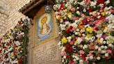 Cortes de tráfico en San Ildefonso por las fiestas de la Virgen de la Capilla en Jaén