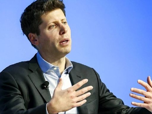 OpenAI CEO Sam Altman denies link between executive departures and restructuring plans