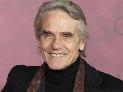 The Morning Show season 4 casts Jeremy Irons in important role
