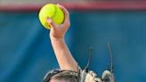 Ally Bland, Kinsey Clopton, Taylor Monroe head Herald-Times All-Area Softball Team