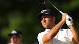 Schauffele and Morikawa tied at the PGA Championship; Scheffler not a contender